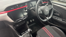 Vauxhall Corsa 1.2 Turbo SRi 5dr Petrol Hatchback